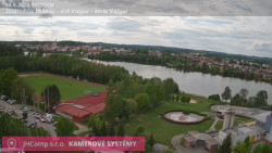 Rybník Vajgar
