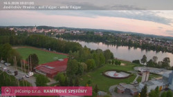Rybník Vajgar