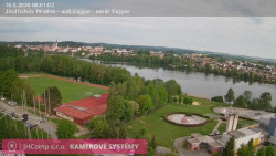 Rybník Vajgar