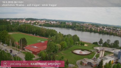 Rybník Vajgar