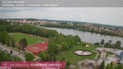 Rybník Vajgar