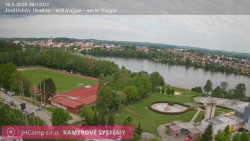 Rybník Vajgar