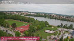 Rybník Vajgar