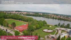 Rybník Vajgar