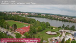 Rybník Vajgar