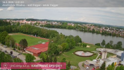 Rybník Vajgar