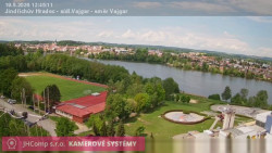 Rybník Vajgar