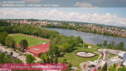 Rybník Vajgar
