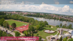 Rybník Vajgar