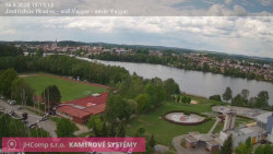 Rybník Vajgar