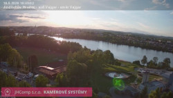 Rybník Vajgar
