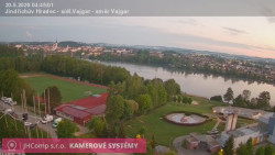 Rybník Vajgar