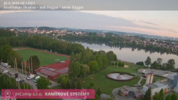 Rybník Vajgar