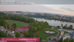 Rybník Vajgar