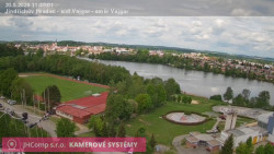 Rybník Vajgar