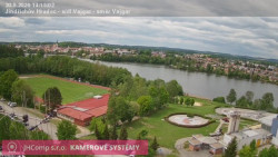 Rybník Vajgar