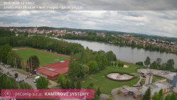 Rybník Vajgar