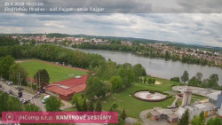 Rybník Vajgar