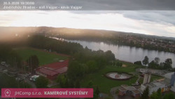 Rybník Vajgar