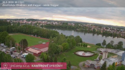 Rybník Vajgar