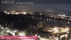 Rybník Vajgar