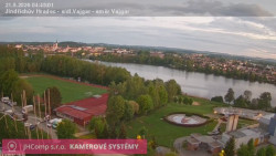 Rybník Vajgar