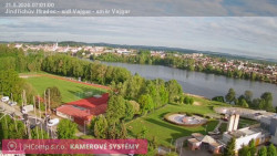 Rybník Vajgar