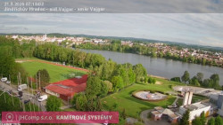 Rybník Vajgar