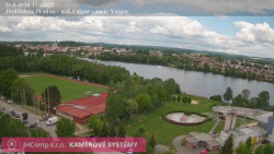 Rybník Vajgar