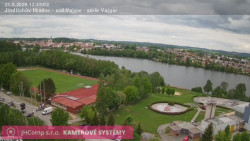 Rybník Vajgar