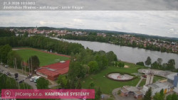 Rybník Vajgar