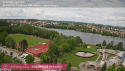 Rybník Vajgar