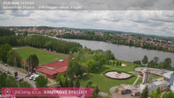 Rybník Vajgar