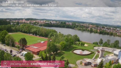 Rybník Vajgar