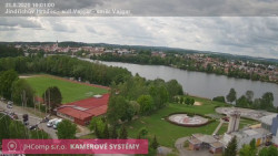 Rybník Vajgar