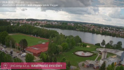 Rybník Vajgar