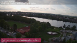 Rybník Vajgar