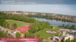 Rybník Vajgar