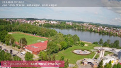 Rybník Vajgar