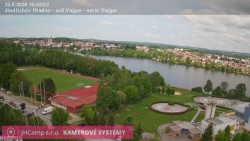 Rybník Vajgar