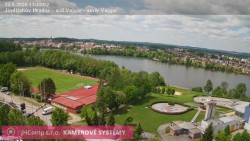 Rybník Vajgar
