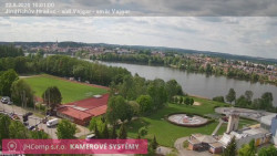 Rybník Vajgar
