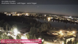 Rybník Vajgar