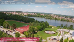 Rybník Vajgar