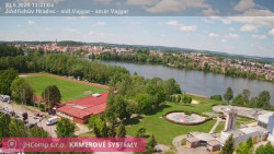 Rybník Vajgar