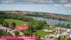 Rybník Vajgar