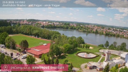 Rybník Vajgar