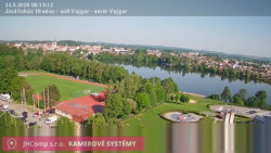 Rybník Vajgar