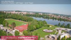 Rybník Vajgar