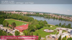 Rybník Vajgar